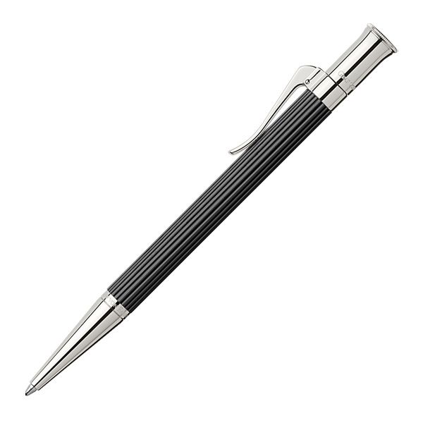 Graf von Faber-Castell Classic Ebenholz, Kugelschreiber