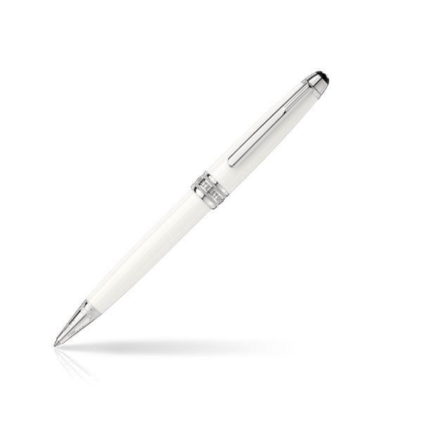 Montblanc Meisterst ck Solitaire Tribute to the Mont Blanc