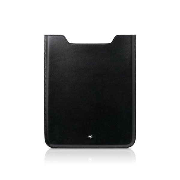 Montblanc ipad sales