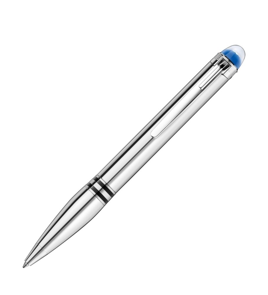 Montblanc store kugelschreiber starwalker