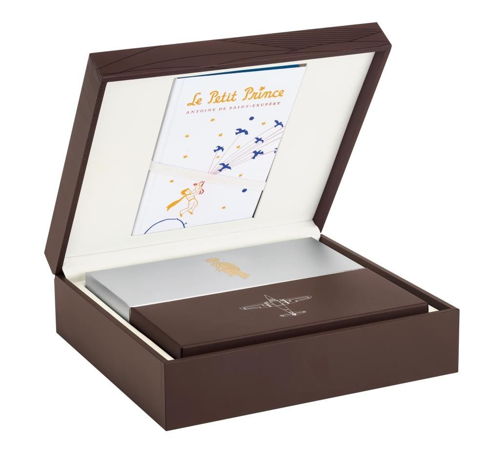 Montblanc le petit sale prince happy holiday