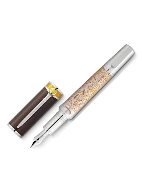 Montblanc Masters of Art Homage to Vincent van Gogh 4810 Füllfederhalter