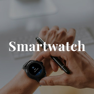Montblanc Smartwatch