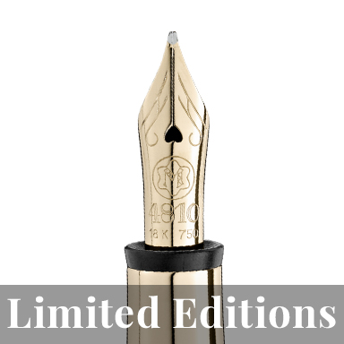 Limited Editions